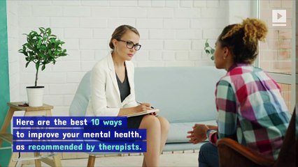 10 Ways to Improve Your Mental Health in 2020