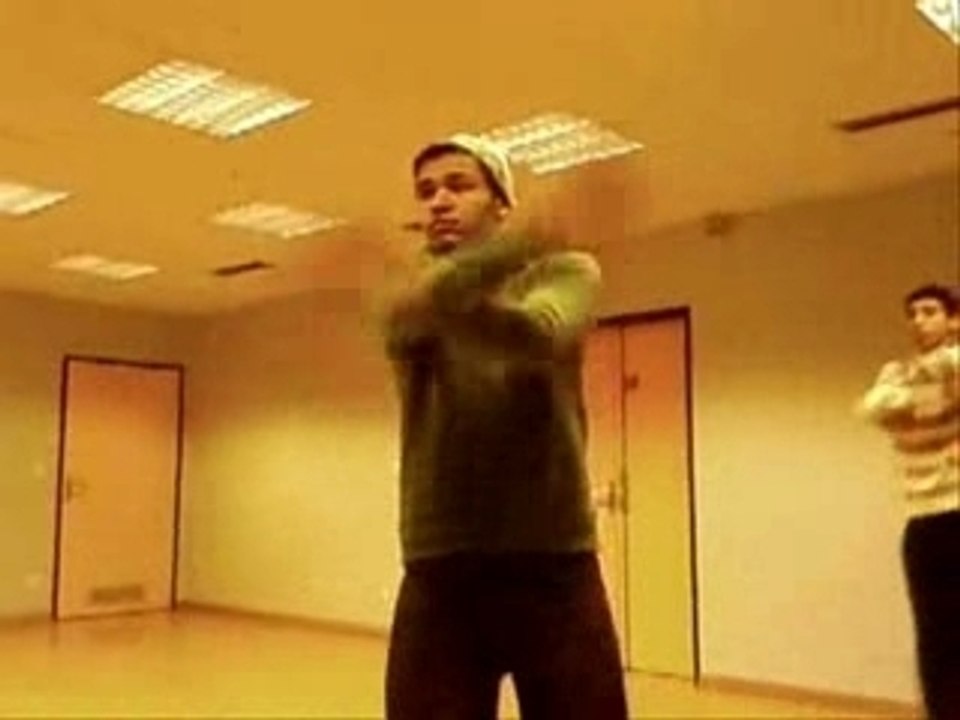 Galere Dance