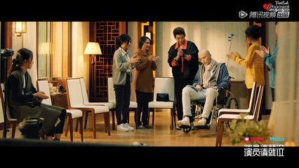 [2zhaoweiVietsub] #DiễnViênMờiVàoChỗ | Tập 6 - Phần 4/4