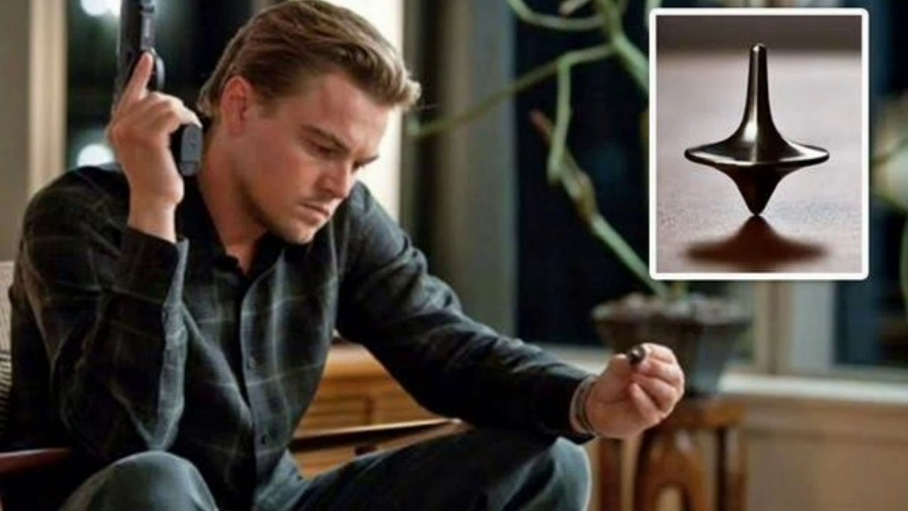 Even Leonardo DiCaprio Can’t Explain Inception’s Ending