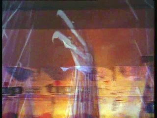 The Wall - Joni Mitchell - Goodbye Blue Sky