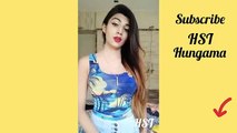 Aap janti Nahi mein kon Hun   musically videos funny hindi   musically hindi girls