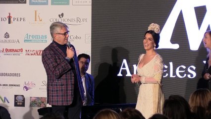 Ruth Lorenzo mantiene en el anonimato de quien está enamorada