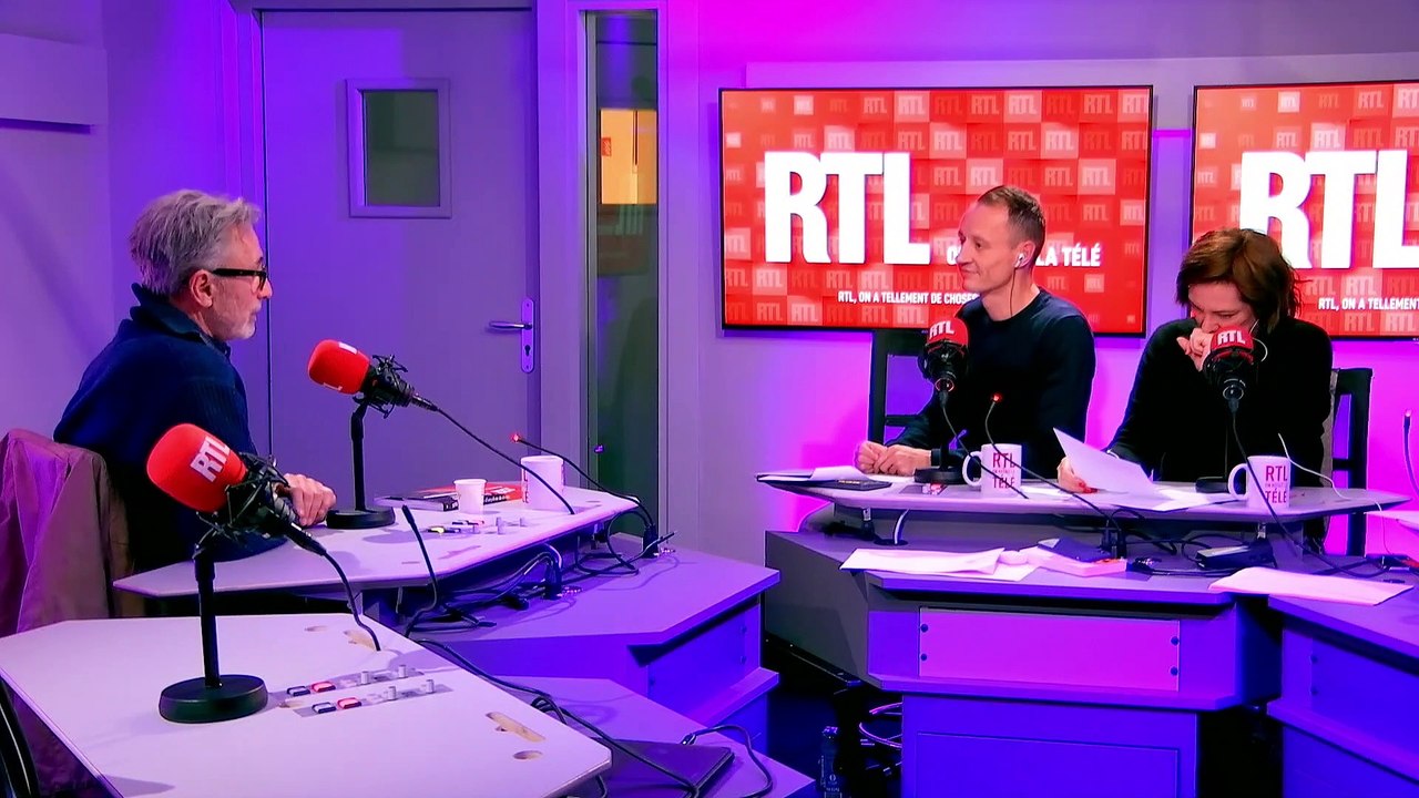 Eric Zemmour sur C News : "Je n'aime pas son ton polémique, exprès pour faire du buzz"