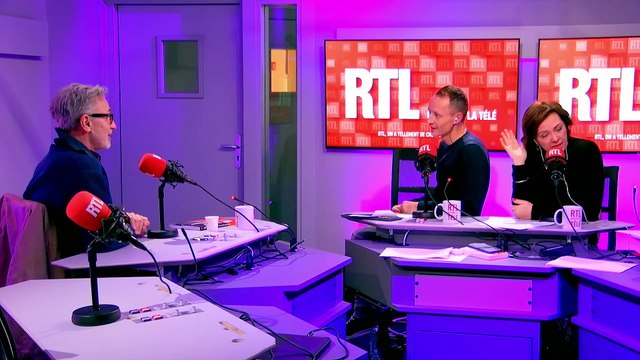 Thierry Lhermitte : Affaire conclue : j'ai des trucs à vendre !
