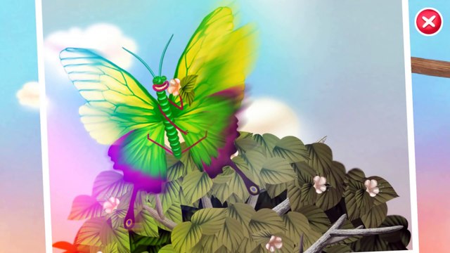 Baby Learn & Have Fun with Animals - Pepi Tree by Pepi Play Educational Kids Games