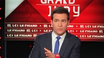 Le Grand Jury de Muriel Pénicaud