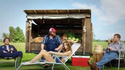 Letterkenny S04E04 Letterkenny Talent Show