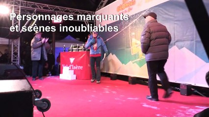 Val d'Isère fête les 40 ans des "Bronzés font du ski"