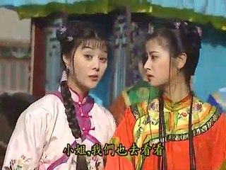 [Tập 32] Hoàn Châu Cách Cách [Phần 2] - Hoàn Châu Công Chúa - 1999