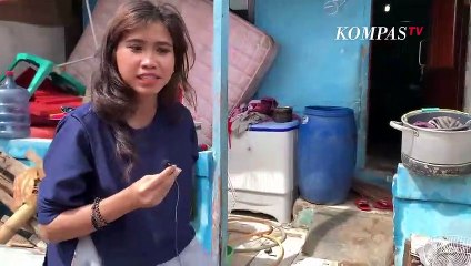Waspada Banjir Rob!
