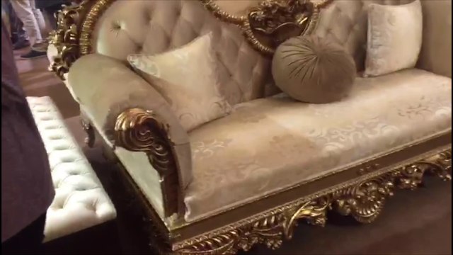 Furniture Exhibition in Faisalabad | Furniture Designs 2019 | Wood Furniture | vlog