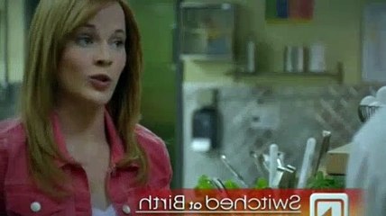 Switched At Birth Season 1 Episode 25 The Shock Of Being Seen