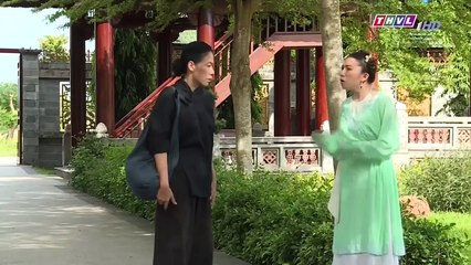 Cậu Bé Nước Nam Tập 49 ~ cậu bé nước nam tập 50 ~ Cổ Tích Việt Nam THVL1 ~ Cau Be Nuoc Nam Tap 49