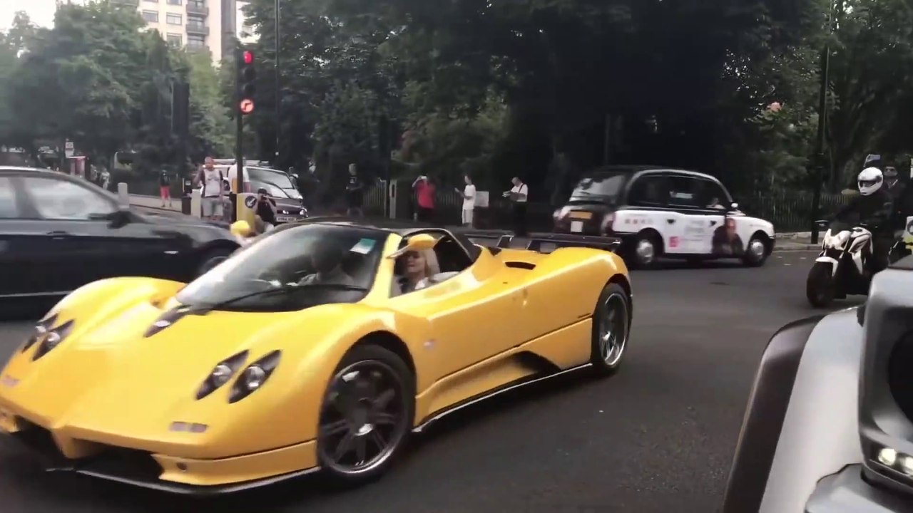 10 MOST EXPENSIVE CARS IN THE WORLD 2019 & 2020 | Rare and Luxurious