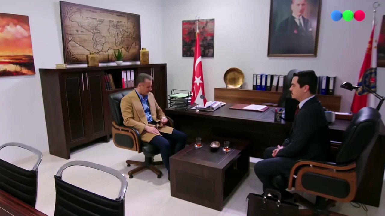 Lazos De Sangre Cap 338 - Cap 338 Lazos De Sangre