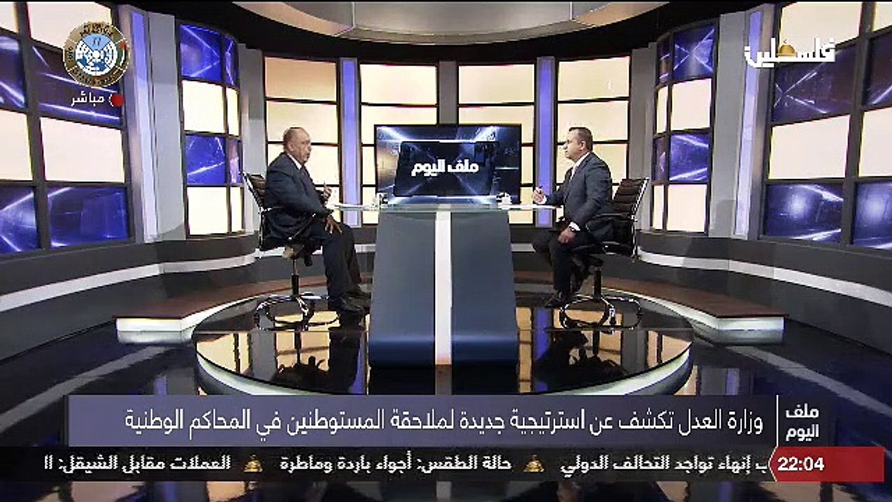 ملف اليوم - د.محمد شلالدة