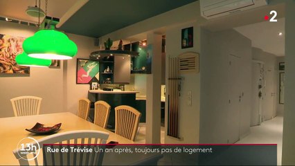 Explosion rue de Trévise : un an après, que sont devenus les habitants ?