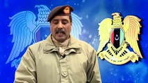 وقف إطلاق نار هش في ليبيا بعد أشهر من المعارك