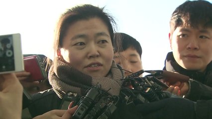 임은정 "검찰 물갈이 20년은 더 걸릴 것" / YTN