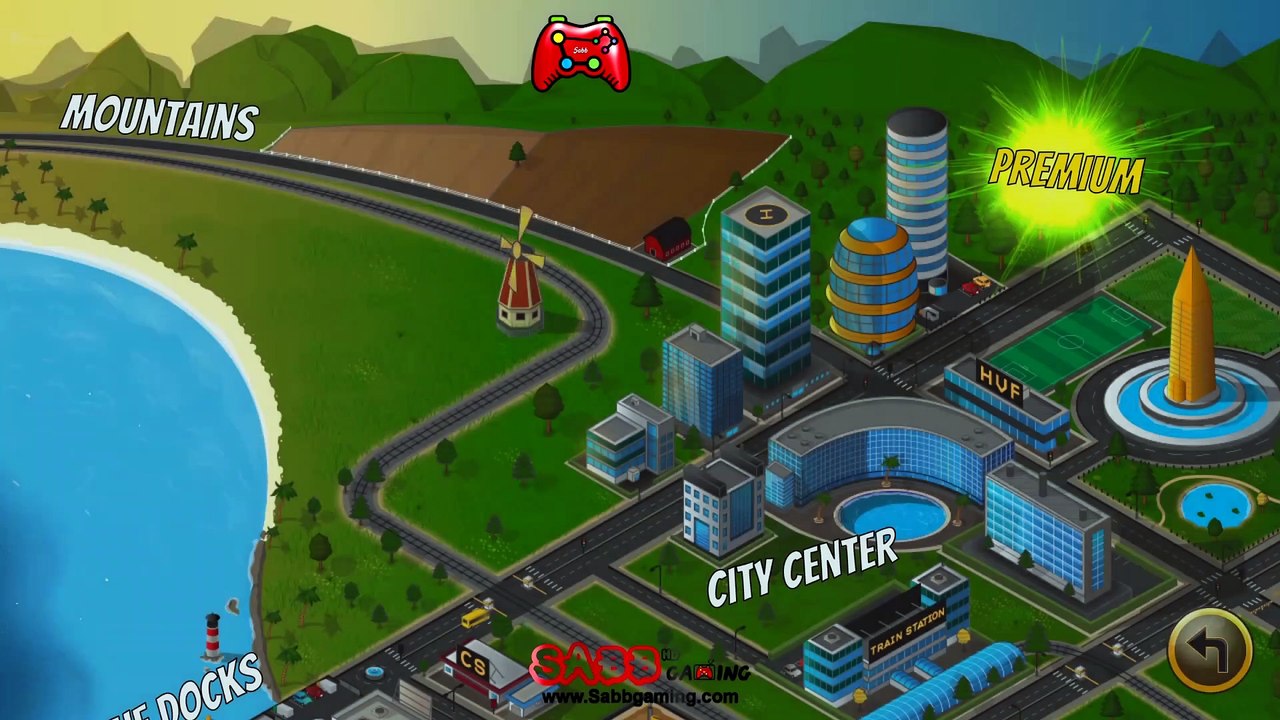 #30 Construction City 2 | TRAIN | Level 175-180