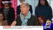 Élisabeth Borne: "Il faudra que la SNCF sorte du glyphosate"