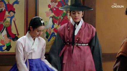 진세연 막 대하는 이시언에 화난 火김민규火