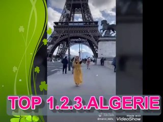 AMBIANCE .TIKTOK. GASBA  Chaoui  2020