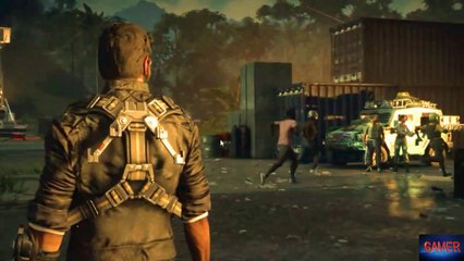 just cause 4 | just cause | gaming room