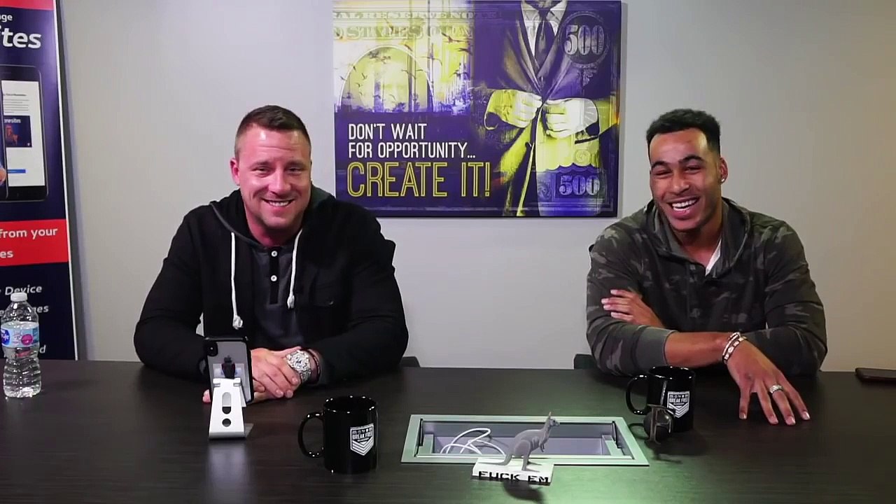 Sales Tips From $10M_Yr Business Owner Ryan Stewman - The Hardcore Closer - W_ Josh King Madrid