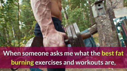 How to lose fat in one week