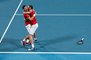 ATP Cup : Djokovic et la Serbie sacrés