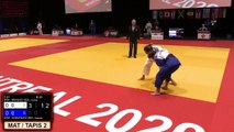 2020-01-IBSA-Judo Panamerican Championship (1)