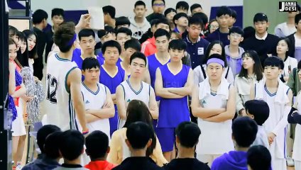 Korean Mix New Hindi Songs 2019  Chinese Love Story Song  Jamma Desi