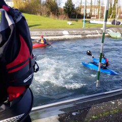 SAINT LAURENT DE BLANGY (vidéo n° 1)
