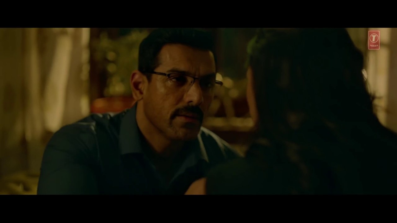 Full Video_ Rula Diya _ BATLA HOUSE _John Abraham, Mrunal T_ Ankit Tiwari,Dhvani Bhanushali, princes D