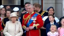 Isabel II convoca una reunión familiar urgente para este lunes