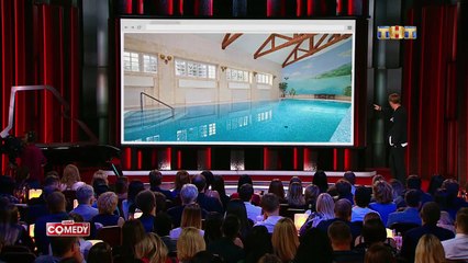 Павел Воля - Про рублевку