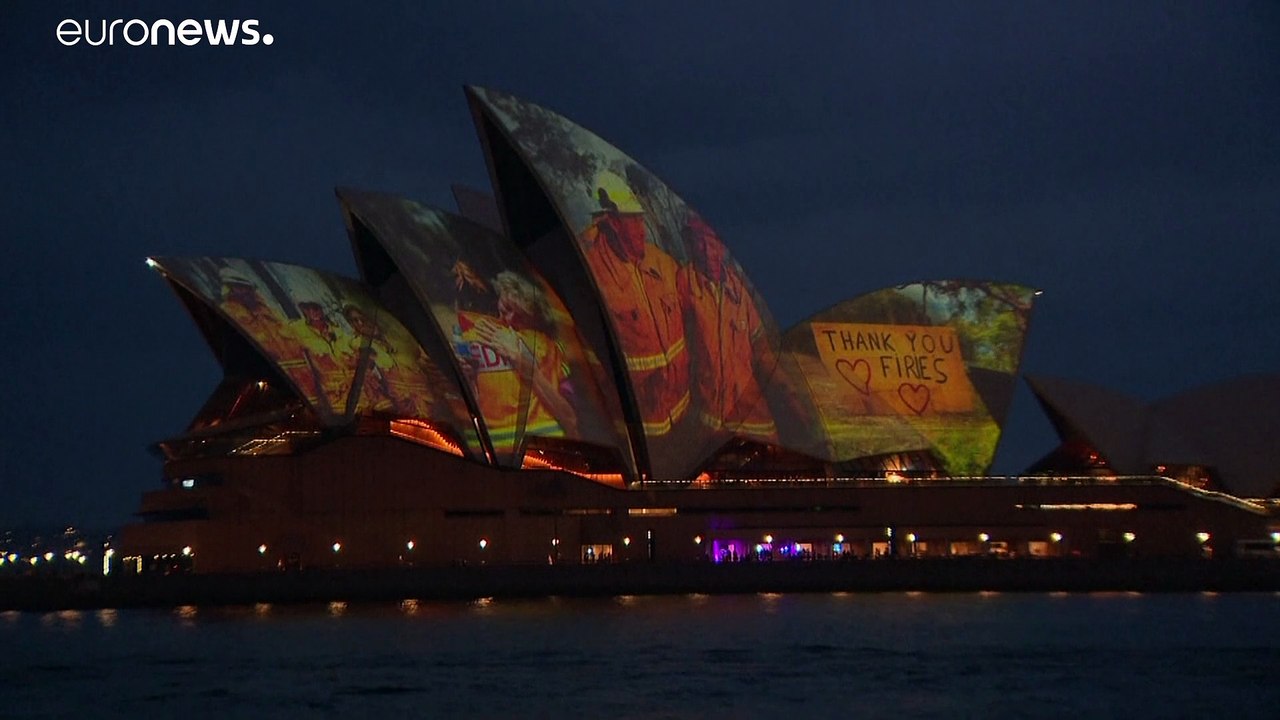 60-jähriger Feuerwehrmann tot: Buschbrände fordern weiteres Opfer