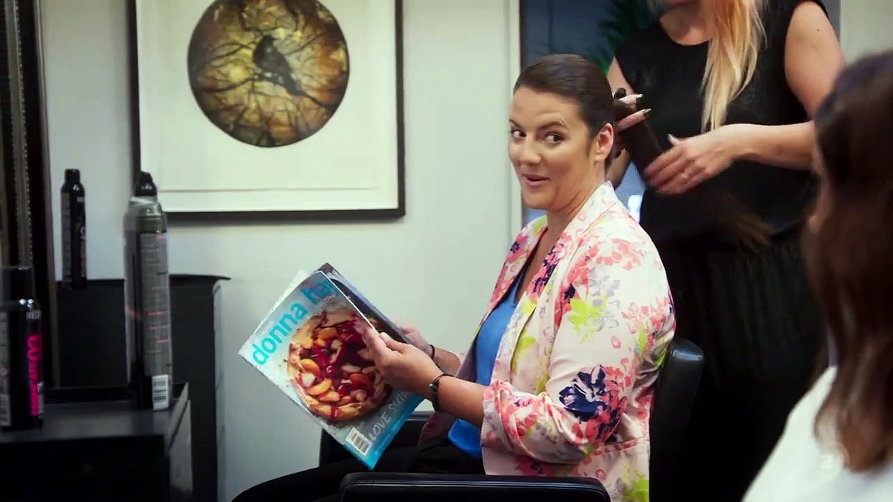 My Kitchen Rules (NZ) S04E06 #MyKitchenRules | Nov 11, 2018