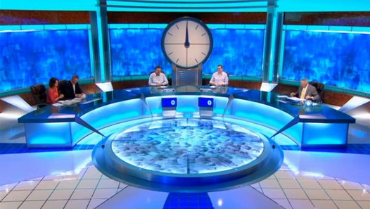 Channel 4 | Countdown - Friday 1st February 2013 (Part 1) - video Dailymotion