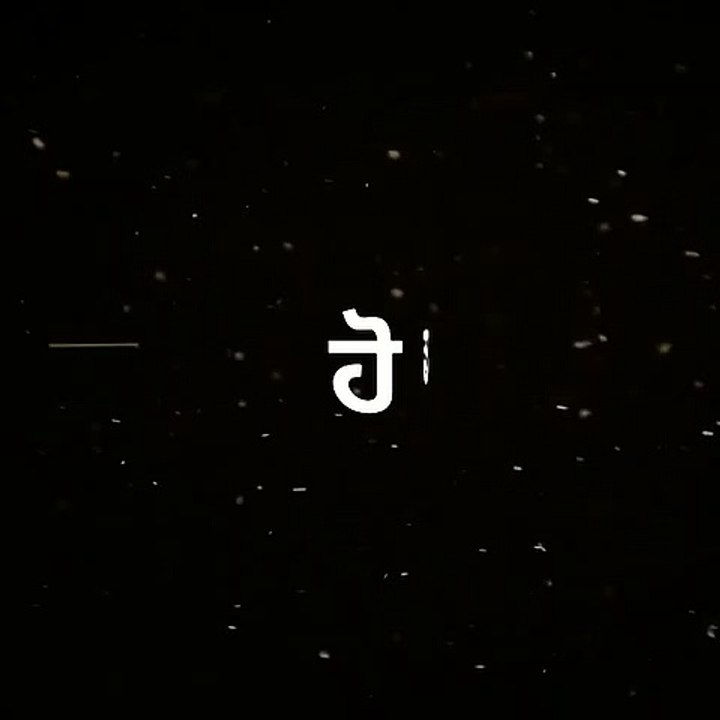 Old skool sidhu moosewala New Punjabi Black Background WhatsApp Status