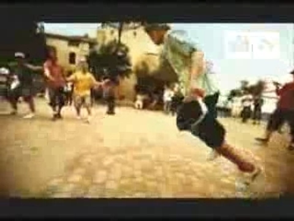 Yves Larock - Rise Up