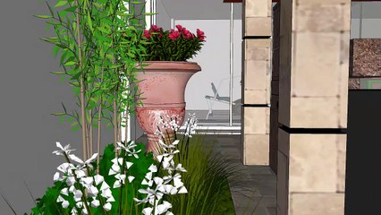 Casa campestre triangulo caucasia