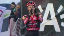 Cyclo-cross - Laurens Sweeck is the new Belgian Champion
