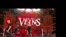 Brock Lesnar Attacks Seth Rollins, Aop, Samoa Joe, Kevin Owens, McIntyre, AJ Styles on Raw
