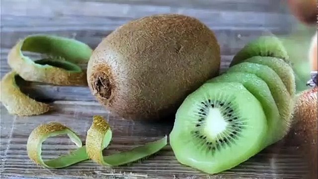 الكيوي لخسارة الوزن وحرق الدهون إليك سرّها