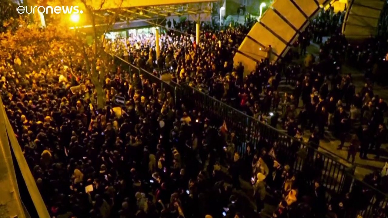 Iran nimmt britischen Botschafter vorübergehend fest