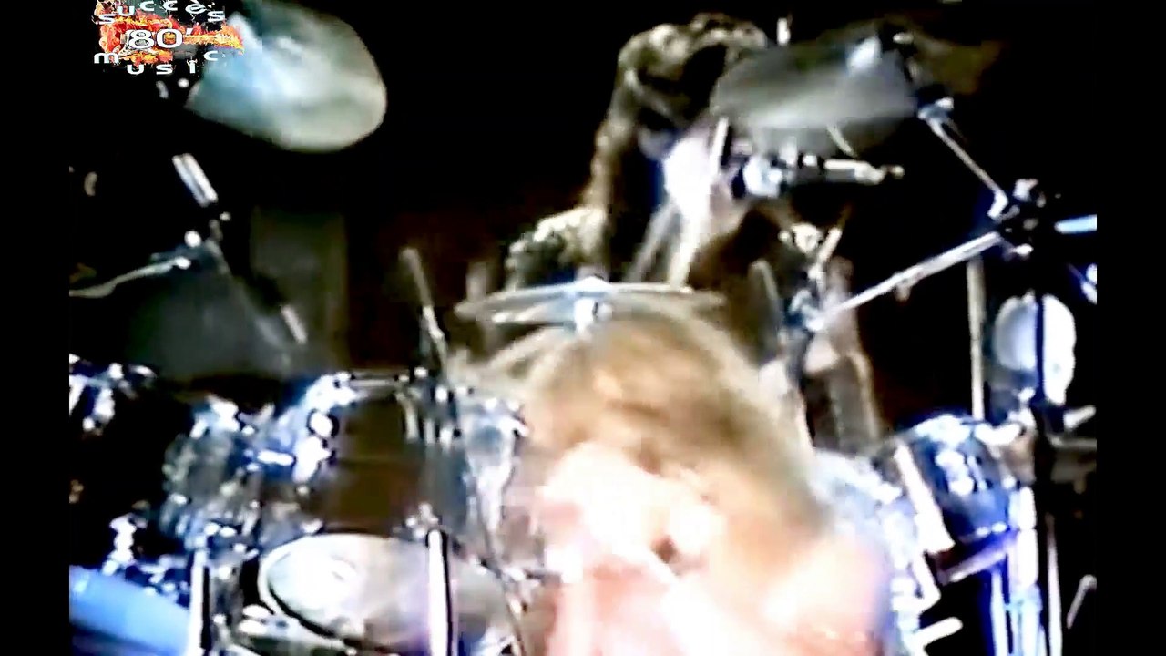 Satan Jokers  - Trop fou pour toi