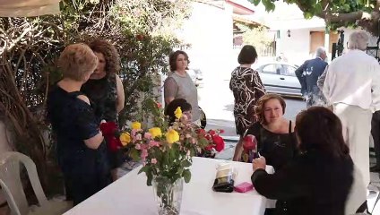 Τάσος & Νίκη 2019